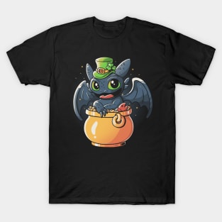 Irish Dragon T-Shirt